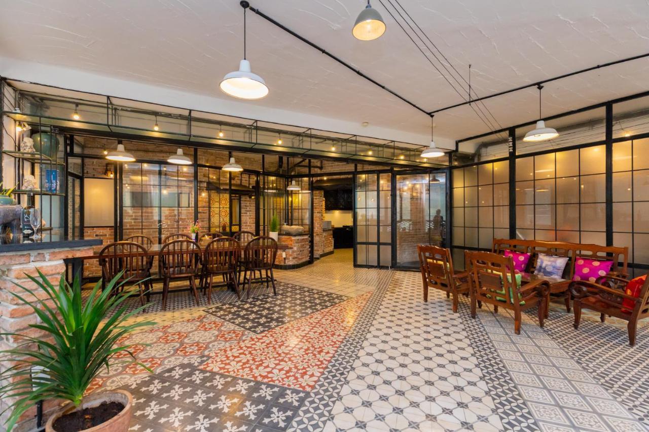 Thuy Tien Building Διαμέρισμα Βουνγκ Τάου Εξωτερικό φωτογραφία